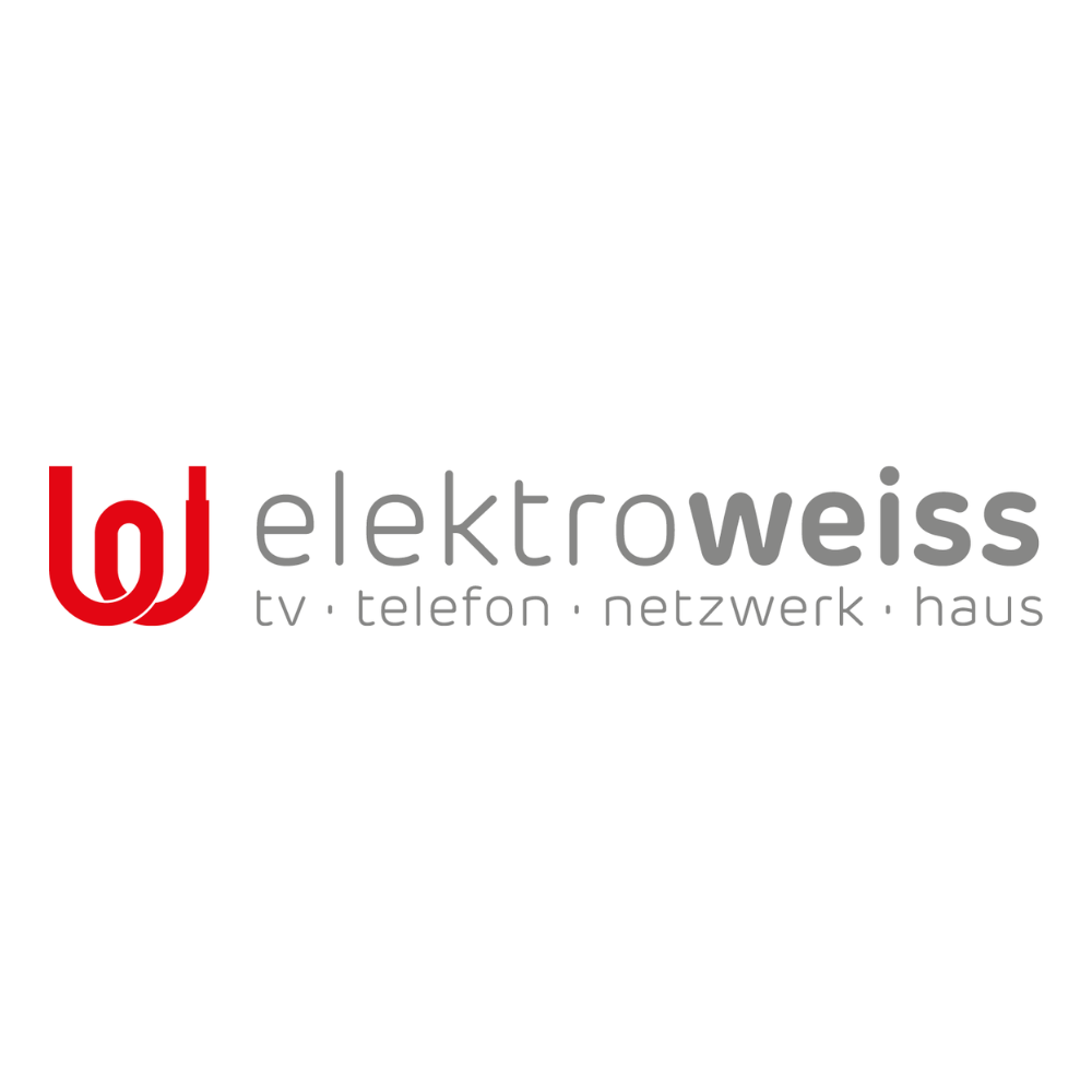 Sponsor Elektro Weiß GmbH